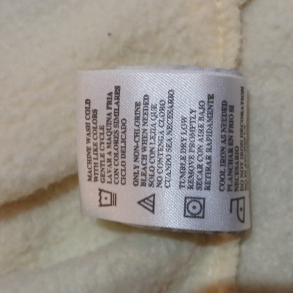 Vintage baby looney tunes tweety bird one piece warm pale yellow 0-6 months - Picture 8 of 11